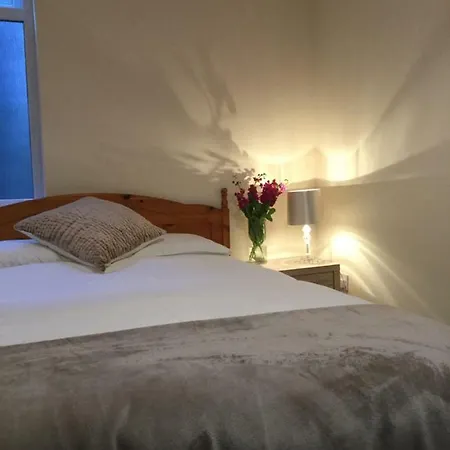 Apartmán Rose Alley *