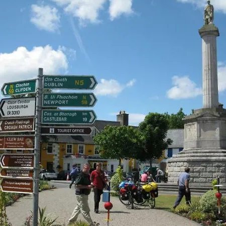 Rose Alley Appartement *