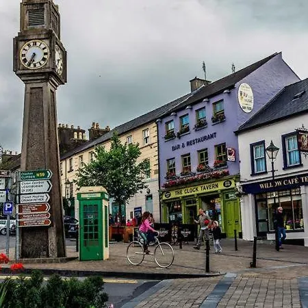 Rose Alley * Westport