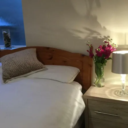 Rose Alley * 韦斯特波特