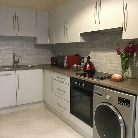 Rose Alley * Westport