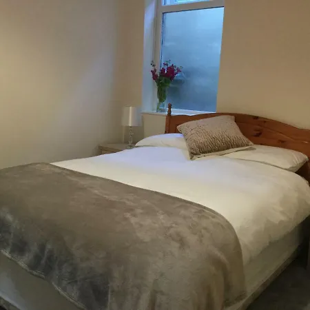 Appartement Rose Alley *