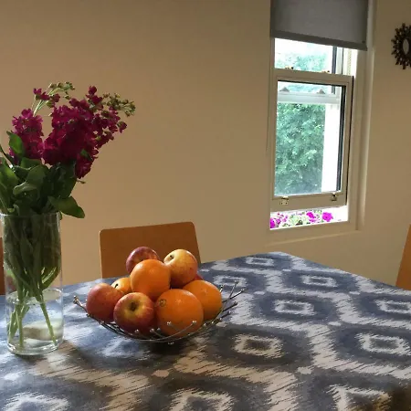 Appartement Rose Alley Westport