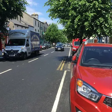 Rose Alley * Westport