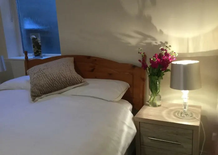 Rose Alley * 韦斯特波特