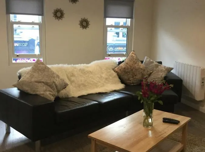 Rose Alley 韦斯特波特