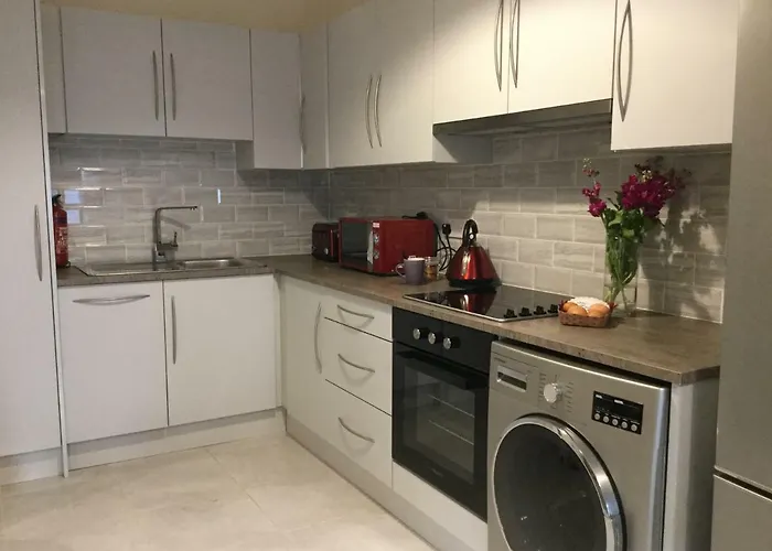 Rose Alley * 韦斯特波特