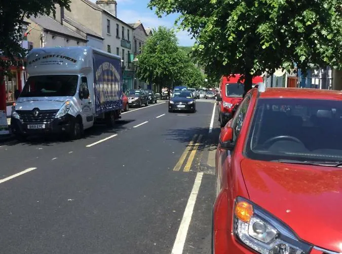 Rose Alley * 韦斯特波特