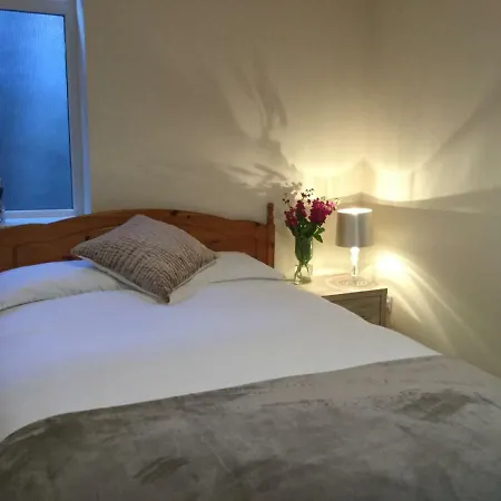 Apartman Rose Alley *