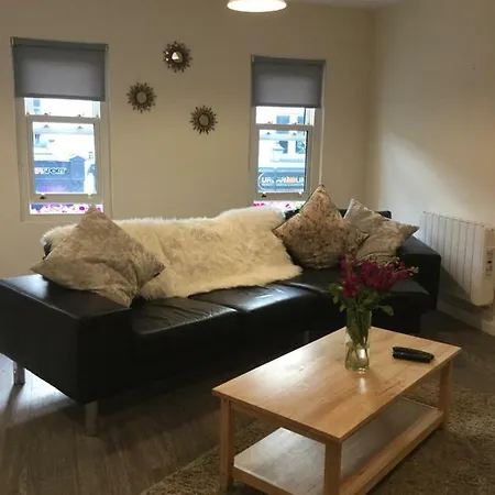 Rose Alley ويستبورت