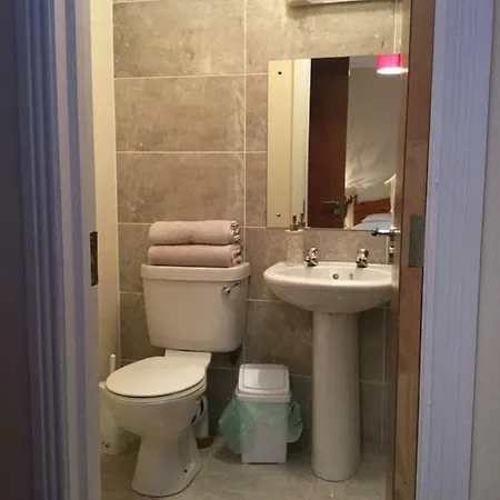 Apartman Rose Alley