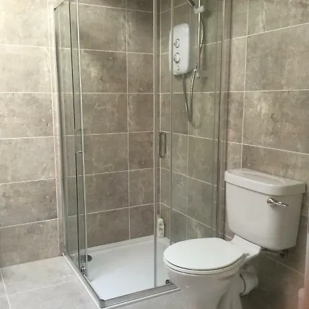 Rose Alley Apartman