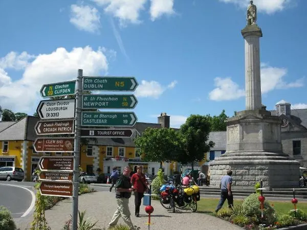 Rose Alley Lägenhet *