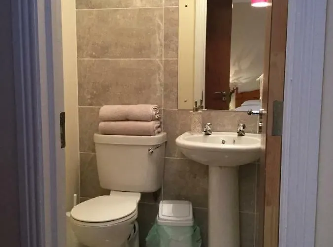 Lägenhet Rose Alley