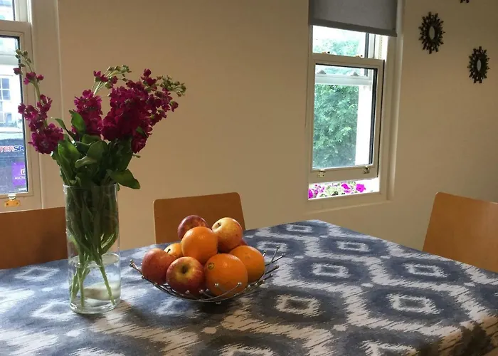 Lägenhet Rose Alley Westport